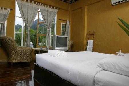 Отель Keereeta Resort & Spa в о. Чанг - Таиланд