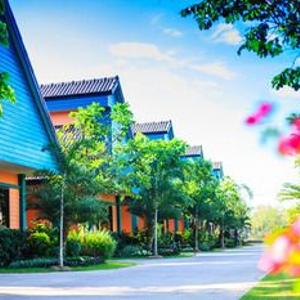 отель Pailin Resort