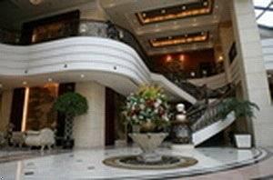 Отель Anting Villa Hotel в Шанхай - Китай