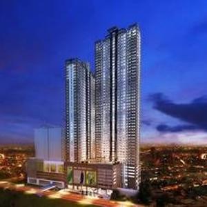 отель ECJ Cozy Studio Units at Horizons 101