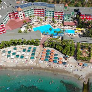 отель Seven Seas Palmeras Bay Hotel