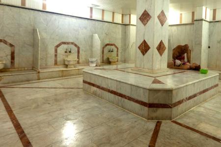 Отель Seven Seas Palmeras Bay Hotel в Конаклы - Турция