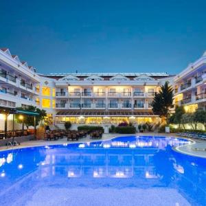 отель Kemer Dream Hotel