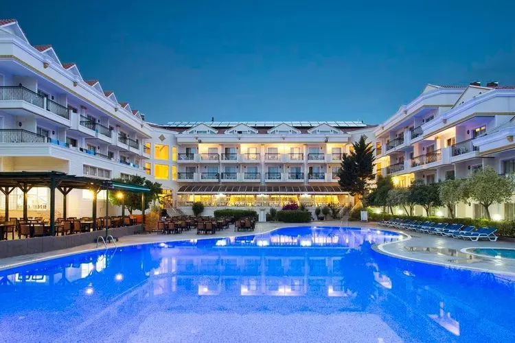 Kemer Dream Hotel