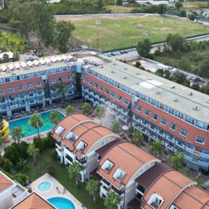 отель Dedeman Kemer Resort