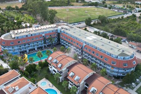 Отель Dedeman Kemer Resort в Кемер - Турция