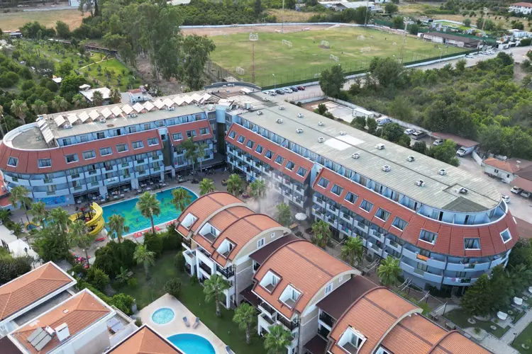 Dedeman Kemer Resort