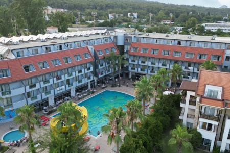 Отель Dedeman Kemer Resort в Кемер - Турция