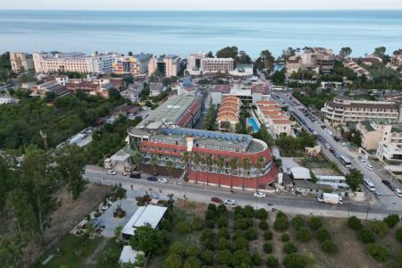 Отель Dedeman Kemer Resort в Кемер - Турция