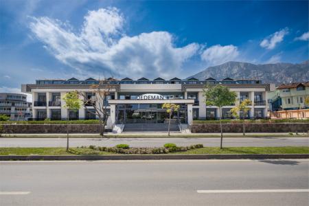 Отель Dedeman Kemer Resort в Кемер - Турция