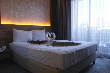 Отель Dedeman Kemer Resort в Кемер - Турция