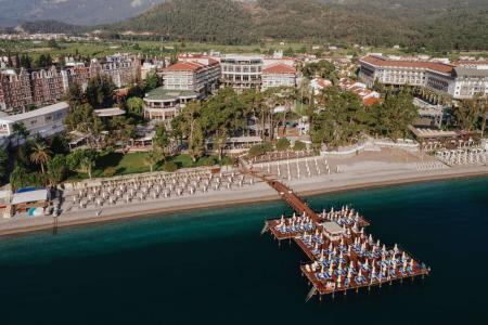 Отель Akra Kemer в Кемер - Турция