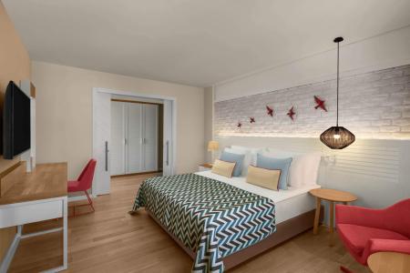 Отель Akra Kemer в Кемер - Турция