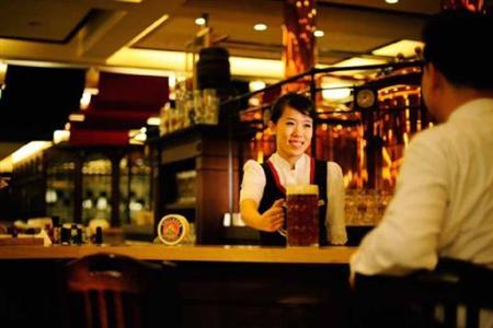 Отель Kempinski Hotel Dalian в Далянь - Китай