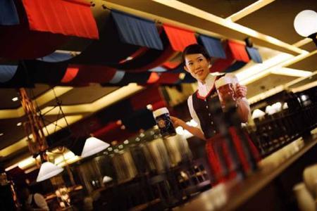 Отель Kempinski Hotel Dalian в Далянь - Китай