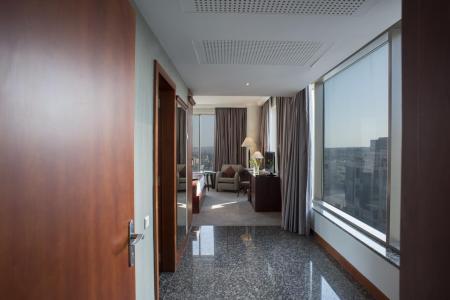 Отель Signia by Hilton Amman в Амман - Иордания