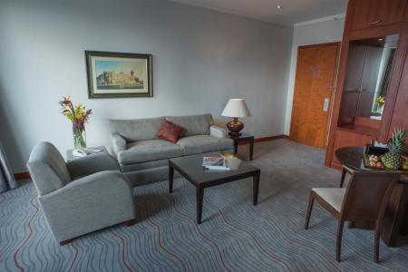 Отель Signia by Hilton Amman в Амман - Иордания