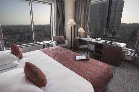 Отель Signia by Hilton Amman в Амман - Иордания