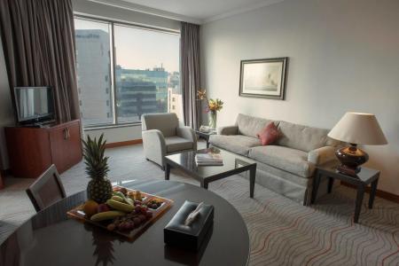 Отель Signia by Hilton Amman в Амман - Иордания