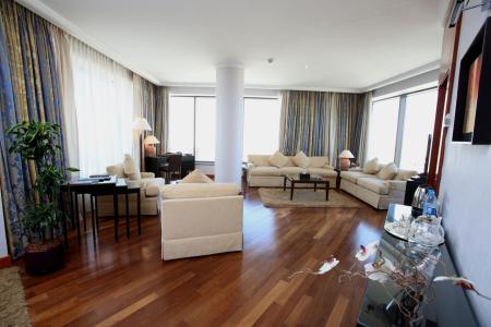 Отель Signia by Hilton Amman в Амман - Иордания