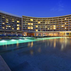 отель Kempinski Hotel Aqaba Red Sea