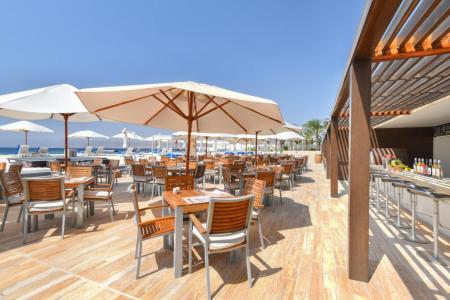 Отель Kempinski Hotel Aqaba Red Sea в Акаба - Иордания