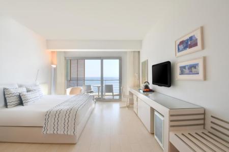 Отель Kempinski Hotel Aqaba Red Sea в Акаба - Иордания