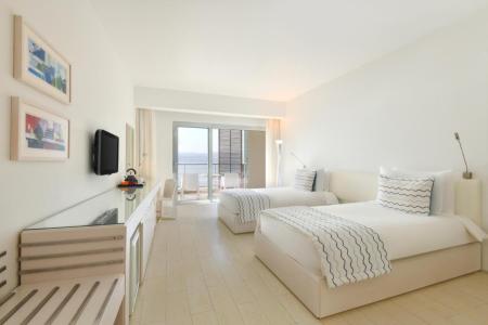 Отель Kempinski Hotel Aqaba Red Sea в Акаба - Иордания