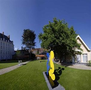 Hotel Dukes’ Palace