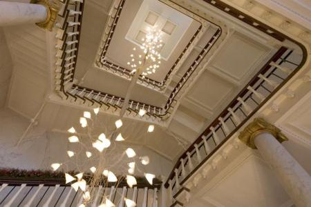 Hotel Dukes’ Palace