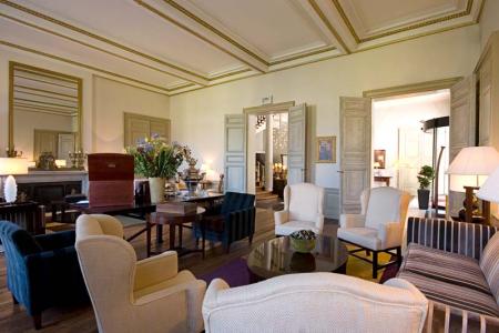 Hotel Dukes’ Palace