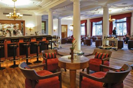 Kempinski Grand Hotel Des Bains