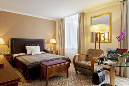 Kempinski Grand Hotel Des Bains