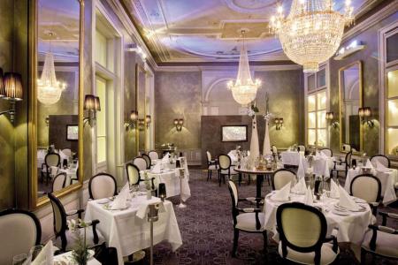 Kempinski Grand Hotel Des Bains