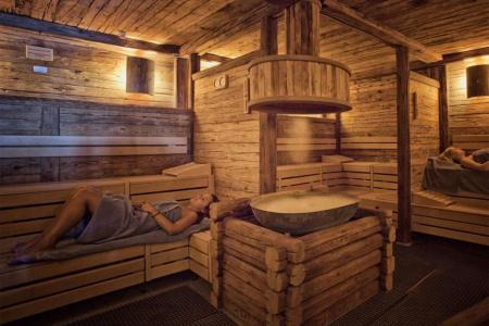 Kempinski Grand Hotel Des Bains