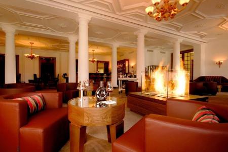 Kempinski Grand Hotel Des Bains