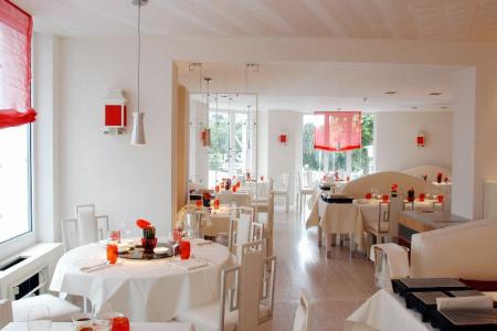 Kempinski Hotel Atlantic