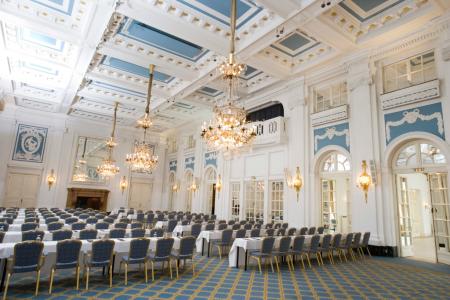 Kempinski Hotel Atlantic