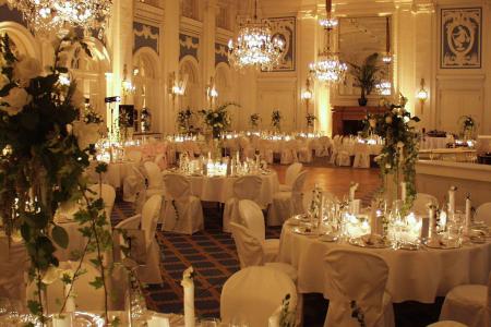 Kempinski Hotel Atlantic