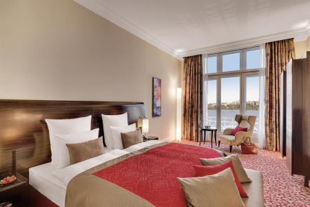 Kempinski Hotel Atlantic