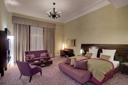 Kempinski Hotel Atlantic