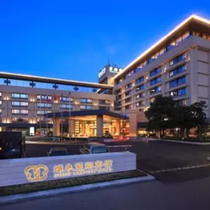 отель Lakeview Hotel Hangzhou