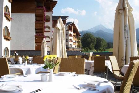 Kempinski Hotel Grand Arena