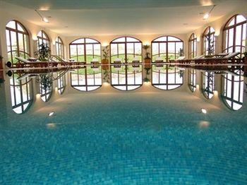 Kempinski Hotel Grand Arena