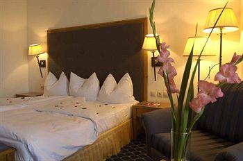 Kempinski Hotel Grand Arena