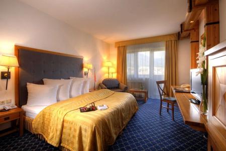 Kempinski Hotel Grand Arena