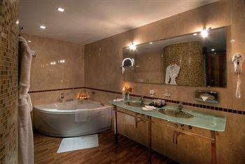 Kempinski Hotel Grand Arena