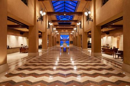 Kempinski Hotel Isthar Dead Sea