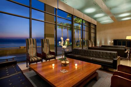 Kempinski Hotel Isthar Dead Sea