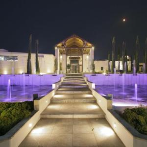 отель Nikopolis Thessaloniki